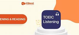 App Luyện Toeic Miễn Phí