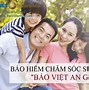 Bảo Hiểm Sức Khỏe Có Mấy Loại