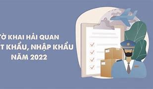 Bộ Tờ Khai Nhập Khẩu Gồm Những Gì