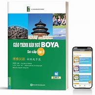 Boya Sơ Cấp 2 Bài 7