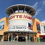 Buffet Lotte Mart Cần Thơ