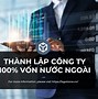 Các Công Ty 100 Vốn Nước Ngoài