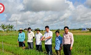 Chủ Tịch Hội Nông Dân Là Gì