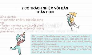 Cuộc Sống Sinh Viên Tiếng Anh