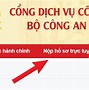 Đăng Ký Hộ Chiếu Online Cho Trẻ Dưới 14 Tuổi