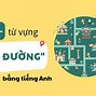 Đi Bộ Trên Đường Tiếng Anh Là Gì