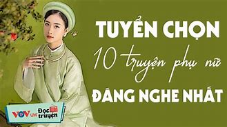 Đọc Truyện Đêm Khuya Đài Tiếng Nói Việt Nam Mới Nhất