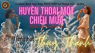 Huyền Thoại Một Chiều Mưa Trọng Hải