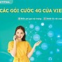 Mạng Viettel Bị Nghẽn