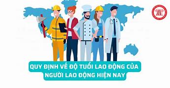 Người Trong Độ Tuổi Lao Động Tiếng Anh Là Gì