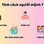 Những Người Mệnh Thổ Sinh Năm Bao Nhiêu