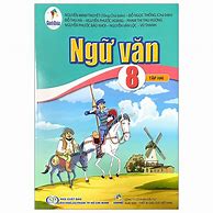 Sách Ngữ Văn 8 Đọc Online Pdf Tập 2