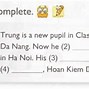 Sách Tiếng Anh Lớp 5 Tập 1 Unit 1 Lesson 1 Wordwall