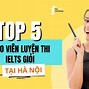 Thi Ielts Trên Giấy Có Được Thi Lại 1 Kỹ Năng Không