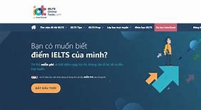 Thi Thử Ielts Ở Đâu