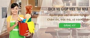 Tôi Muốn Tìm Công Việc Giúp Việc Nhà