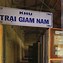 Trại Giam Bệnh Viện Chợ Quán