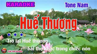 Trở Lại Huế Thương Lyrics