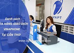 Trung Tâm Vinaphone Cần Thơ