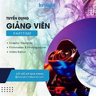 Tuyển Dụng Giảng Viên Đào Tạo