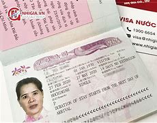 Xin Visa Lao Động Đài Loan Mất Bao Lâu